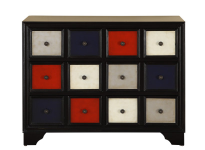 Chest of drawers Pharmacy drawer cabinet Wardrobe Real Wood drawer cabinet Wardrobe